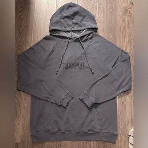 Taylor Swift The Eras Tour Hoodie